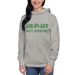 Budget Hoody
