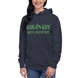 Budget Hoody