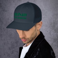 ADK ADV - Adirondack Moto Adventures Hat