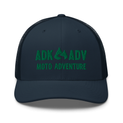 ADK ADV - Adirondack Moto...