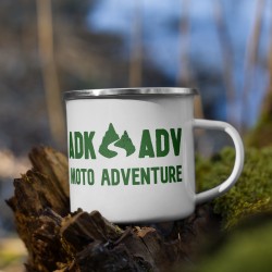 Camp Cup / Coffee Mug